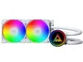 LightFlow ARGB 240 [ホワイト]