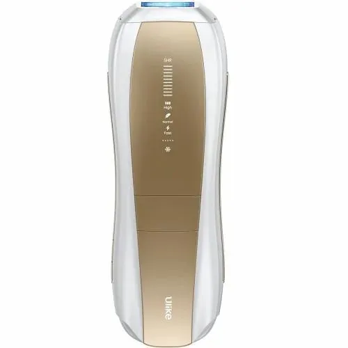Air10 Pro UI20GP [ホワイトゴールド]