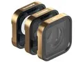 GoPro HERO9/10/11 FXフィルター 3-Pack H9-FX-3PACK