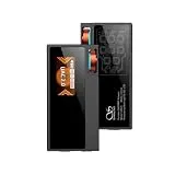UA6II-BKOR [Black Orange]
