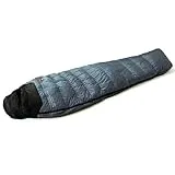 AURORA TEX light 630DX ロング [Storm Gray]