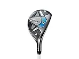 PARADYM Ai SMOKE MAX FAST ユーティリティー レディース [ELDIO 40 for Callaway フレックス：A ロフト：24]