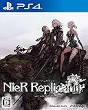 ニーア レプリカント ver.1.22474487139... [PS4]