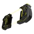 Atom モバイルゲームコントローラー TBS-0760-05 [ブラック/イエロー]
