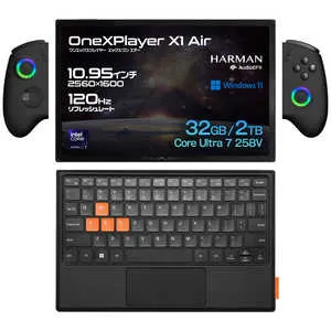 OneXPlayer X1 Air ONEX1AIR-253220