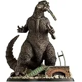 ARTPLA SCULPTURE WORKS ゴジラ Re：イマジネーション(2026年再販)