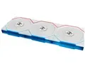 UNI FAN TL FLEX 120 Reverse Blade 3Pack 12RTL1F3W [ホワイト]