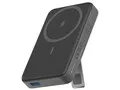 633 Magnetic Battery (MagGo) A1641011 [ブラック]