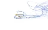 Silversonic MKVI BEA-6653 Lightning⇔MMCX [1.2m]