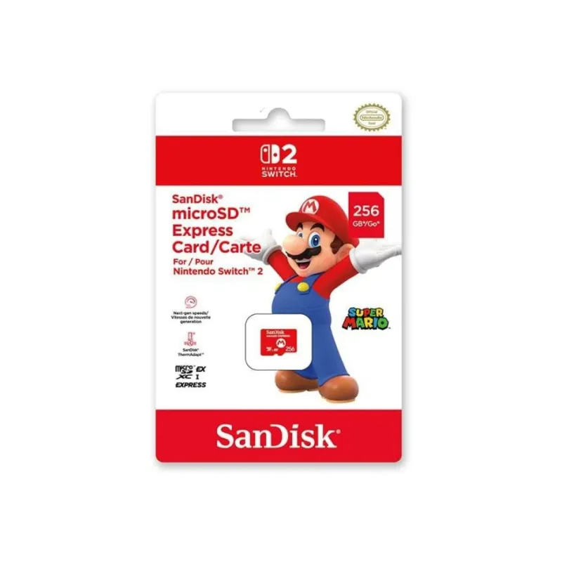 BEE-A-SD01A [256GB]