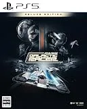 スター・ウォーズ：ギャラクティック・レーサー デラックスエディション [PS5]