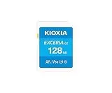 EXCERIA G2 KSDU-B128GBK [128GB]