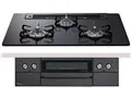 WITHNA PD-829W-75GZ 12A13A [マッティーブラック]