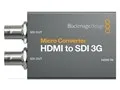 Micro Converter HDMI to SDI 3G wPSU