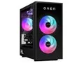 OMEN 35L Gaming Desktop Ryzen 7 7800X3D・32GBメモリ・2TB SSD・RTX 5070・Windows 11 Home 価格.com限定モデル [ブラック]