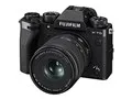 FUJIFILM X-T5 XF16-50mmレンズキット 日英2言語設定モデル