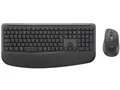 Signature Comfort Plus Combo MK880 MK880GR [グラファイト]