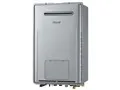 エコジョーズ E SERIES フルオート RUFH-UE2408AW2-6(A) 24号 [都市ガス シャイニーシルバー]