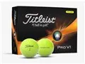PRO V1 ローナンバー 2023年モデル [イエロー]