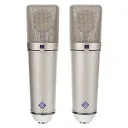 U 87 Ai Stereo set [ニッケル]