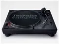Technics SL-1200MK7W-K [ブラック]