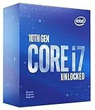 Core i7 10700KF BOX