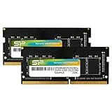 SP016GBSFU320B22 [SODIMM DDR4 PC4-25600 8GB 2枚組]