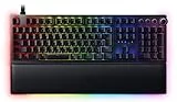 Huntsman V2 Analog JP RZ03-03610900-R3J1 [Black]