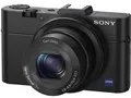 サイバーショット DSC-RX100M2