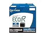 ECO.R HV EHJ-S55B24R