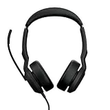 Evolve2 50 - USB-C/A MS Stereo