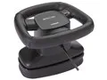 アクセルバイブ ハンディマッサージャー MD-7310(BK) [ブラック]