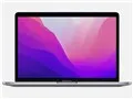 MacBook Pro 13.3インチ Retinaディスプレイ Mid 2022・M2・メモリ8GB・SSD512GB搭載モデル