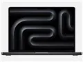 MacBook Pro 14.2インチ Liquid Retina XDRディスプレイ Late 2024・M4 Max・メモリ36GB・SSD1TB搭載モデル