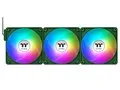 CT140 EX ARGB Sync PC Cooling Fan 3 Fan Pack CL-F222-PL14RG-A [レーシンググリーン]