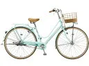 カジュナ スイートライン スタンダードチェーンモデル CS63T2 [E.Xミストグリーン]