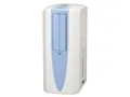 どこでもクーラー CDM-F1025(A) [スカイブルー]