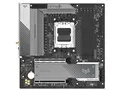 SAPPHIRE NITRO+ B850M WIFI