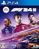 F1 24 [PS4]