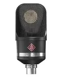 TLM 107 bk [black]