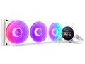 Kraken Elite 420 RGB RL-KR42E-W2 [ホワイト]