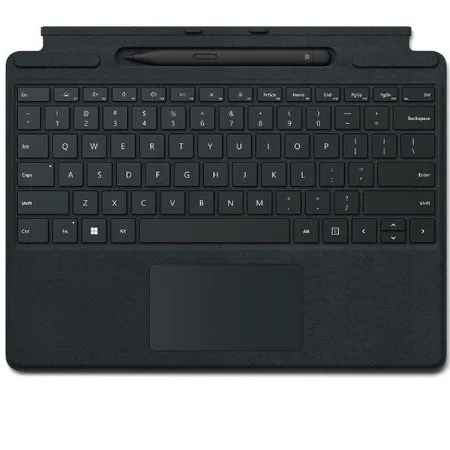 スリムペン2付き Surface Pro Signature キーボード 日本語