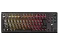 K70 CORE TKL CH-911911E-JP [ブラック]