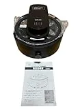 Smart Auto Cooker AX-C1BN