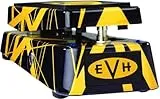 CRYBABY EDDIE VAN HALEN SIGNATURE WAH WAH EVH-95