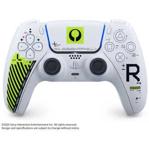 DualSense ワイヤレスコントローラー Marathon リミテッドエディション CFI-ZCT1JZD