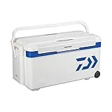 DAIWA プロバイザートランクHD II S 3500 [ブルー]