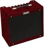 Blues Junior IV [Red Snakeskin]
