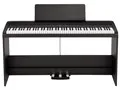 DIGITAL PIANO B2+SP BK [ブラック]