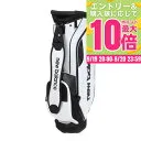 キャディバッグ 0125980001 [ホワイト]